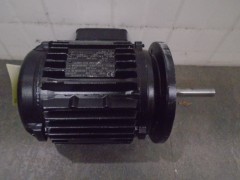 ATB ventilator motor 400v 690 rpm